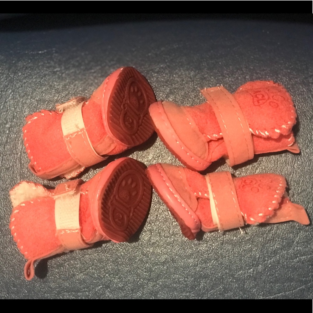πHost PickπNWT Urbest dog shoes/boots - Picture 9 of 15